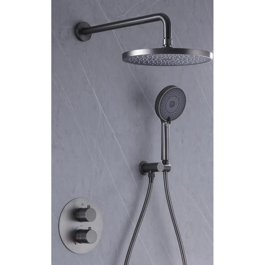Shower Faucet (two way) (6205)